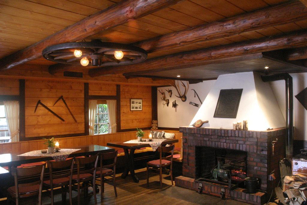 Hotel Waldgasthof Schoening Friesoythe Exterior foto